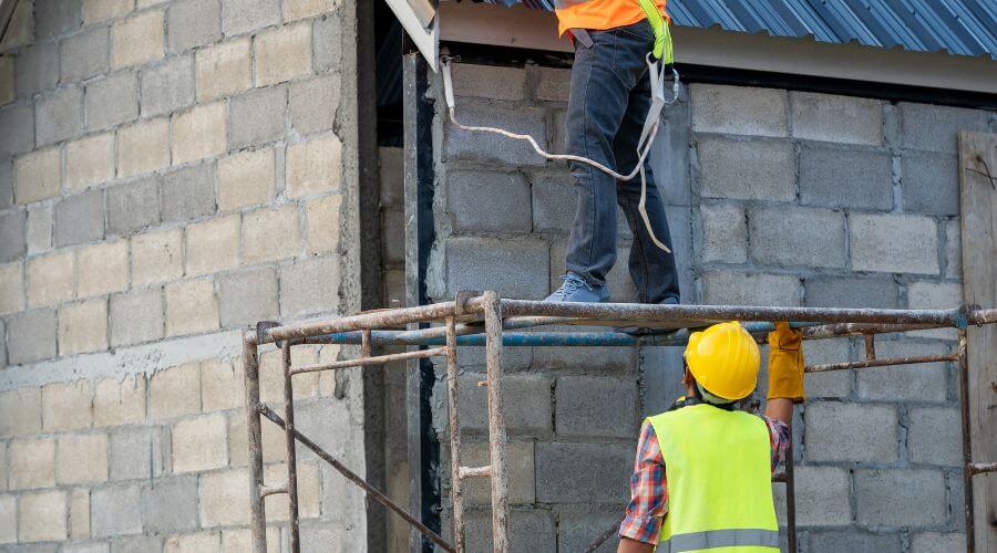 Expert top industrial roofings services in Rhome, TX